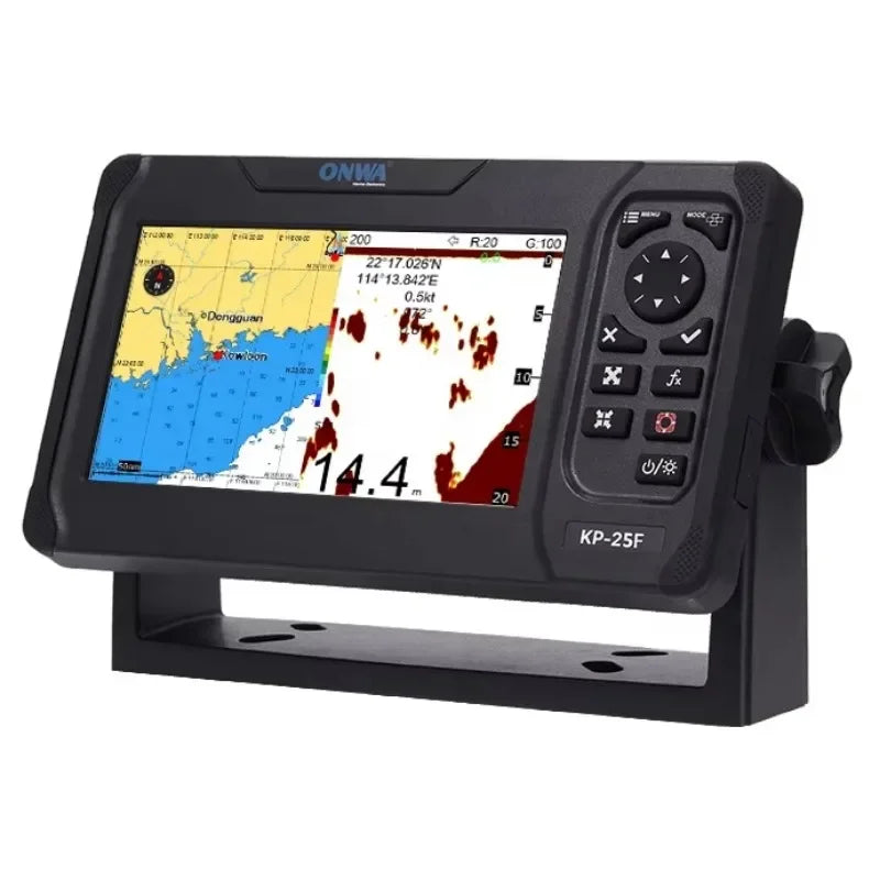 Cheap Price Imarinex Onwa Gps Ais Imarinex Onwa Gps Imarinex Onwa Gps Chartplotter