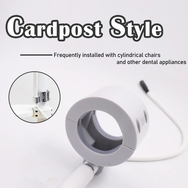 Dental Multifunctional Cold Light Lamp 3 Color Models Tooth Whitening Bleaching Accelerator Device LED Light Technology
