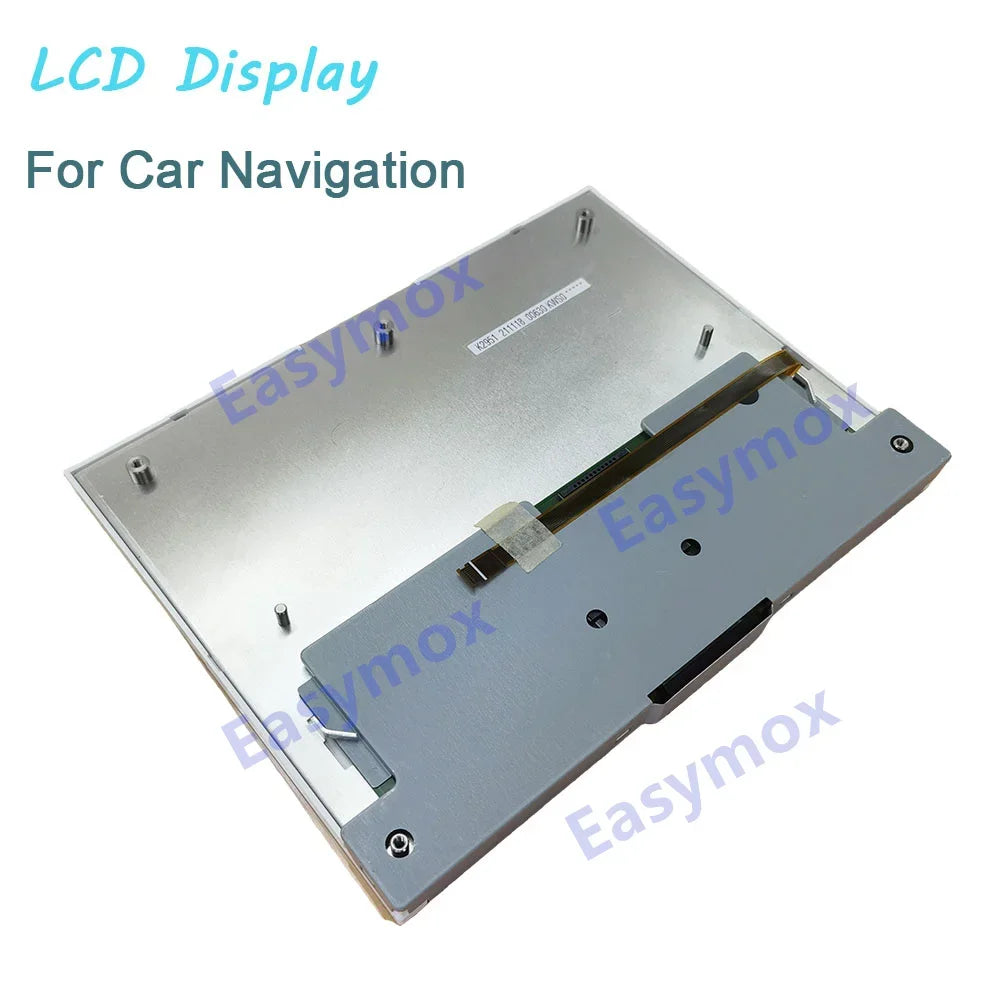 8.4" LCD Display for 2019 2020 2021 2023 Dodge RAM Radio Stereo Multimedia Navigation Screen 68292209AA 68292209AB P68292209