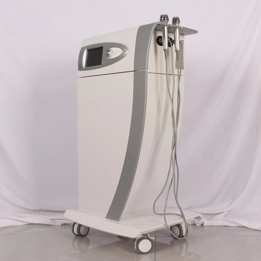 LDM Machine Skin Rejuvenation Machine Local Dynamic Micromassage Ultrasonic Beauty Machine For Fac