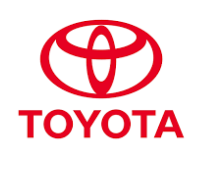 Toyota Android Head Unit