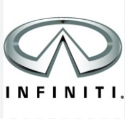 Infiniti Vehicle Parts