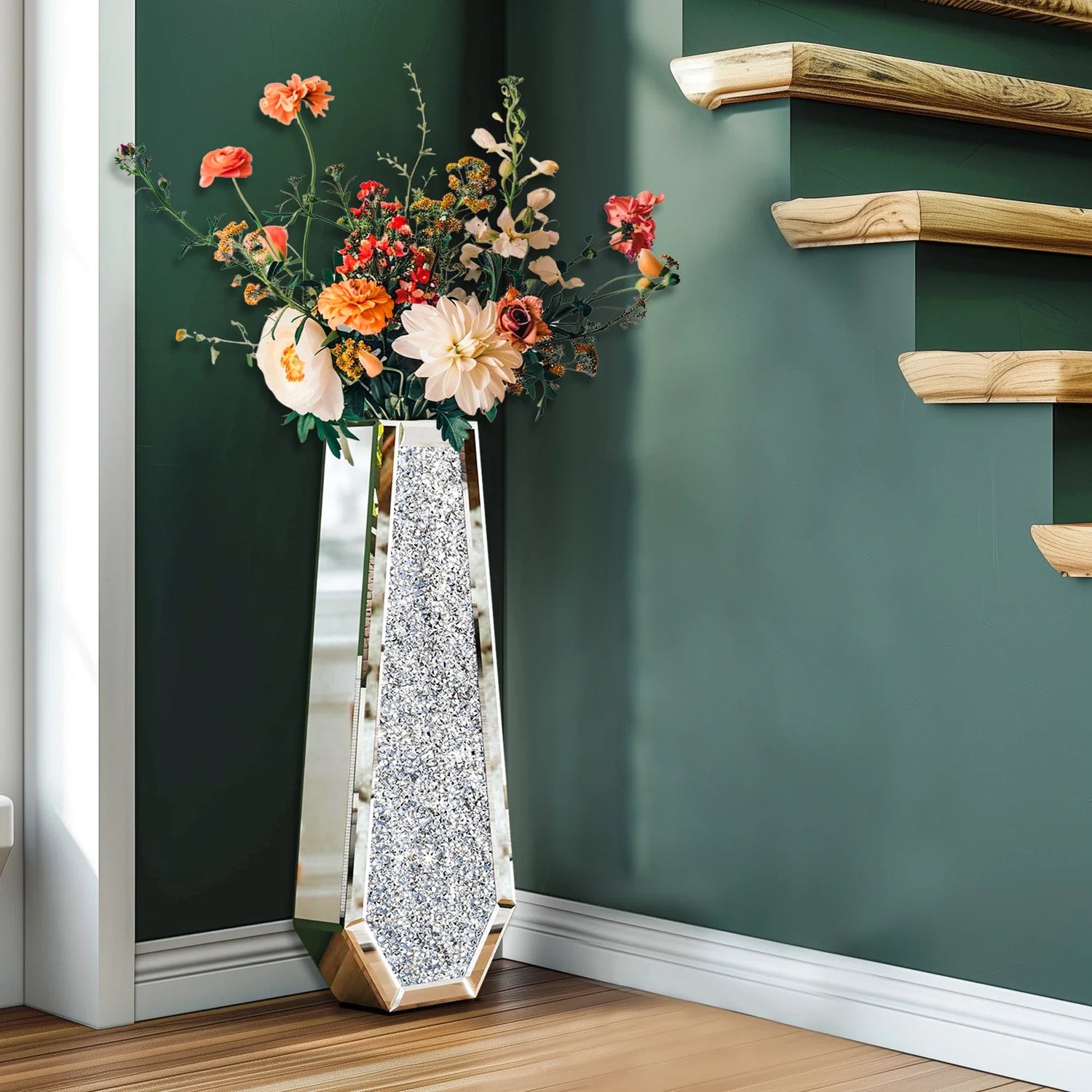 Artificial Flowers