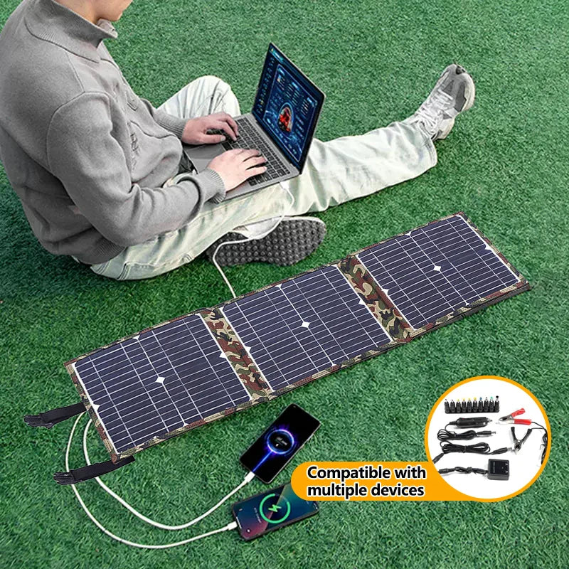 Camping Equipment