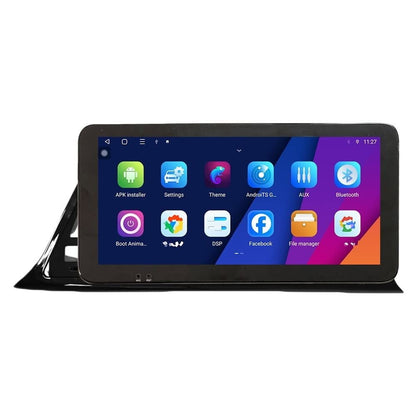 Toyota Android Head Unit   Sovob Android Radio CarPlay & Android Auto Autoradio Car Navigation Stereo Multimedia Player GPS Touchscreen RDS DSP BT WiFi Headunit Replacement For Toyota C-Hr 2018, if applicable