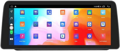 Toyota Android Head Unit   12.3Inch Indash Android 13 Car Head Unit for Toyota Corolla Railing Lingshang Asia Lion 2019 2020 2021 Auto Stereo Radio Car GPS Navigation RDS WiFi Bluetooth Center Multimedia FM SWC