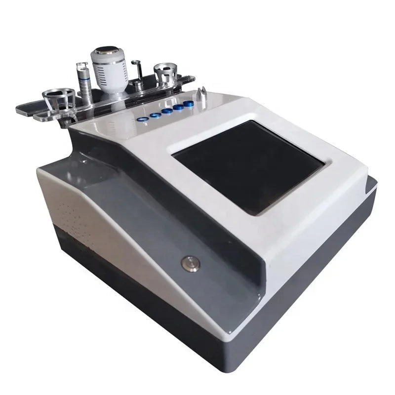BEST 5 in 1 980nm Diode Laser Vascular Removal Machine Remove Spider Veins 980 Diode Laser Blood Vessels Removal Nail Fungus