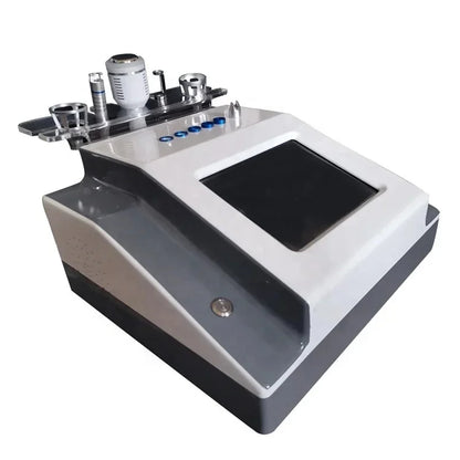 BEST 5 in 1 980nm Diode Laser Vascular Removal Machine Remove Spider Veins 980 Diode Laser Blood Vessels Removal Nail Fungus