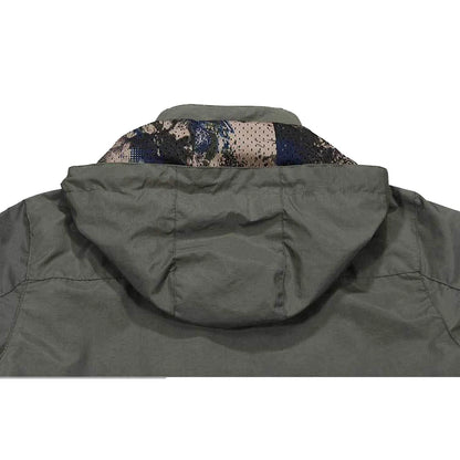 Military Tactical Jacket Men Autumn Anti-stab Anti-cut Jacketsn Outdoor Soft Shell Army Clothing Breathable Safety Outwear S-5XL