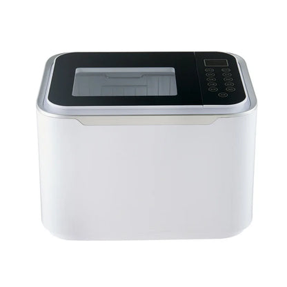 Fruit vegetable ultrasonic sterilization detoxification machine food material purifier ultrasonic