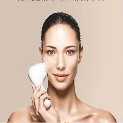 Mia2 Pro Ultra sonic Face Brush Eletrical Facial Cleansing Tool Machine Facial Cleaner