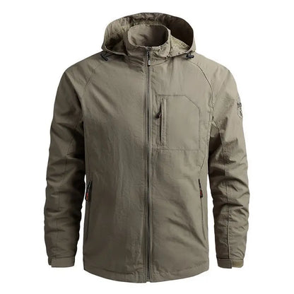 Military Tactical Jacket Men Autumn Anti-stab Anti-cut Jacketsn Outdoor Soft Shell Army Clothing Breathable Safety Outwear S-5XL