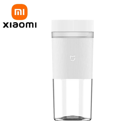 XIAOMI MIJIA Portable Juicer Cup 2 Electric Fruit Blender Machine Orange Juicer Kitchen Food Proce