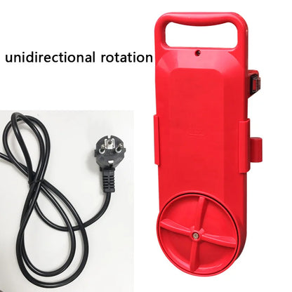Lazy student dormitory washing machine portable washing machine portable mini convenient travel so