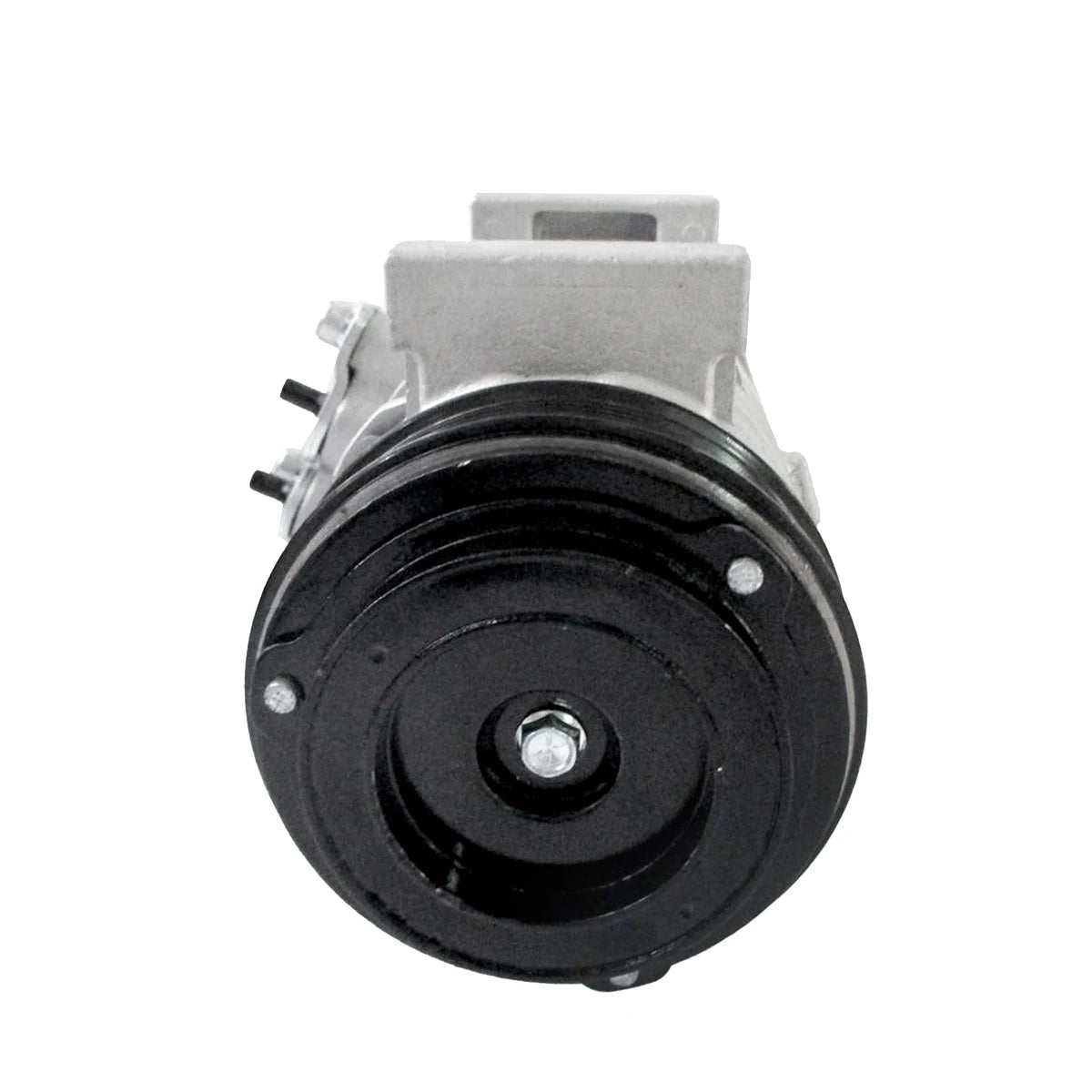Treeligo Car Air Conditioner Compressor 12V Fits For CHEVROLET SILVERADO 1500 2500 3500 CLASSIC 1520942 1521130 A/C compressor