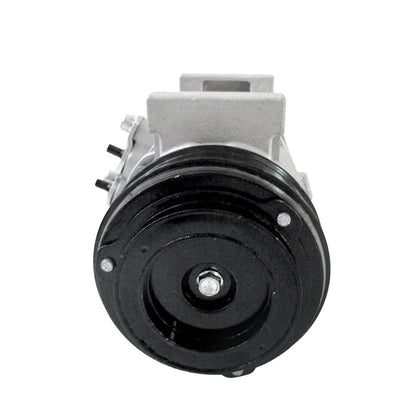 Treeligo Car Air Conditioner Compressor 12V Fits For CHEVROLET SILVERADO 1500 2500 3500 CLASSIC 1520942 1521130 A/C compressor