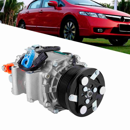 Air Conditioning A/C Compressor for   1.8L 2006 2007 2008 2009 2010 38810-RNA-A01 A/C Compressor for