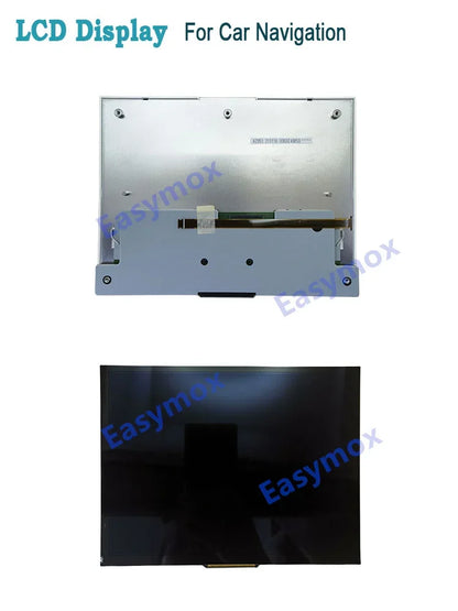 8.4" LCD Display for 2019 2020 2021 2023 Dodge RAM Radio Stereo Multimedia Navigation Screen 68292209AA 68292209AB P68292209