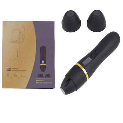 Handheld 7D Mini Ultrasonic Face Lifting Massager Wrinkle Removal Anti-Aging Skin Tightening Eye Care SPA Beauty Machine
