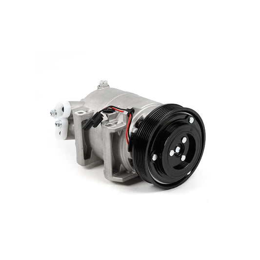 Air A/C Compressor For Nissan Rogue 2.5L 2008 2009 2010 2011 2012 2013 CO 11200C Air Conditioner Compressor With Clutch