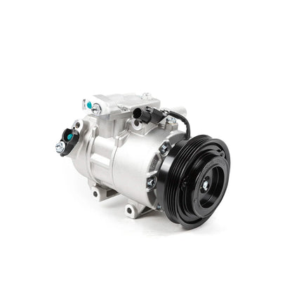 A/C AC Compressor CO 10980C For 2006-2011 Kia Rio & Rio5 1.6L