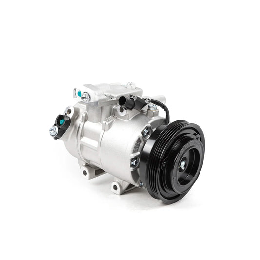 A/C AC Compressor CO 10980C For 2006-2011 Kia Rio & Rio5 1.6L
