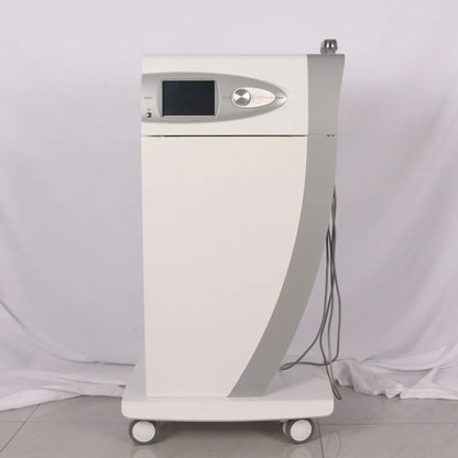 LDM Machine Skin Rejuvenation Machine Local Dynamic Micromassage Ultrasonic Beauty Machine For Fac