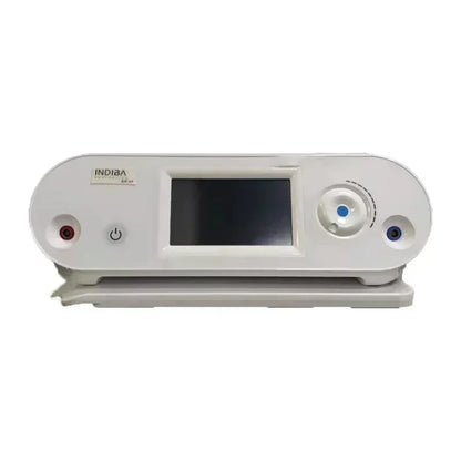 Spain Indiba 2024 Newest Technology 448khz Cavitation Body Care System RET CET RF Slim Machine for Weight Physiotherapy Machine