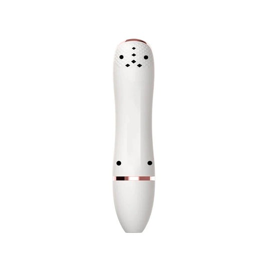 Handheld Wrinkle Removal Anti-Aging Skin Tightening Eye Care 7D Mini Ultrasonic Face Lifting Massager