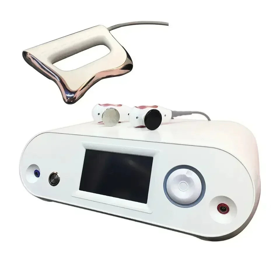 Spain Indiba 2024 Newest Technology 448khz Cavitation Body Care System RET CET RF Slim Machine for Weight Physiotherapy Machine