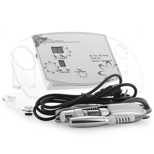 Electroporation Cell Activation Instrument Skin Rejuvenation Machine Facial Whitening Skin Lifting Anti-aging Beauty Care Tools