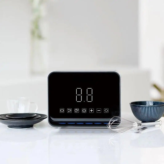 Factory Custom Smart Portable Mini Ultrasonic Dishwasher Ultrasonic Cleaner Commercial Countertop