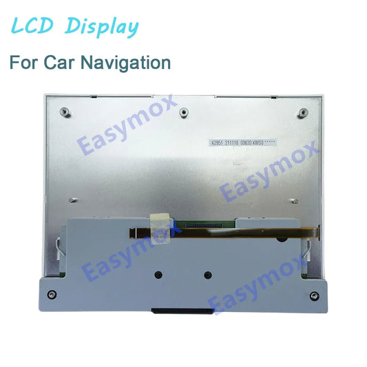 8.4" LCD Display for 2019 2020 2021 2023 Dodge RAM Radio Stereo Multimedia Navigation Screen 68292209AA 68292209AB P68292209