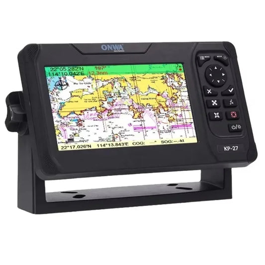 Cheap Price Imarinex Onwa Gps Ais Imarinex Onwa Gps Imarinex Onwa Gps Chartplotter