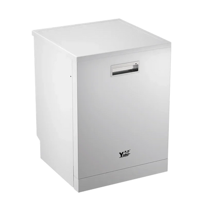 Automatic 50 Hz Smart Dishwasher Household Multi Functional Desktop Household Integrated Dishwashe