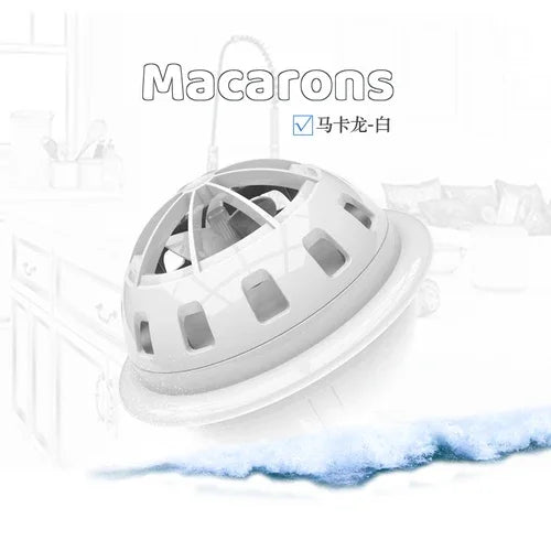 USB Portable Ultrasonic Dishwasher - Effortlessly Clean Dishes, Fruits, Vegetables, Seafood and La