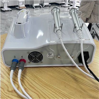 Portable LDM R/F Wrinkle Reduction Tightening Skin Machine Latest Skin Anti-aging Collagen Rejuvenation Whitening Machine