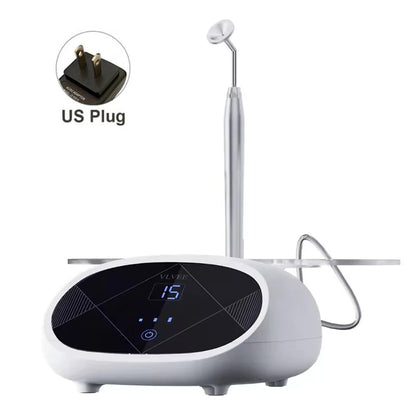 Magic Oxygen Bubble Machine Deep Clean Tender White Skin Cleansing Mites Beauty Facial Rejuvenation Japan Management Device