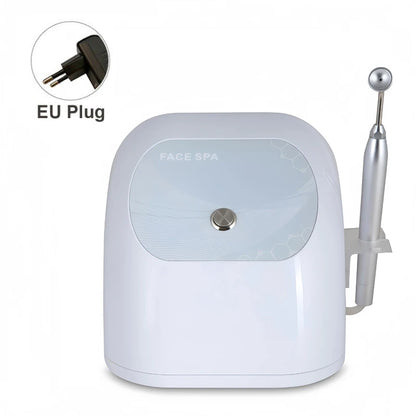 2025 Magic Oxygen Bubble Machine Deep Clean Tender White Skin Cleansing Mites Beauty Facial Rejuvenation Japan Management Device