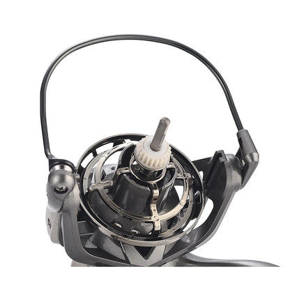 Lizard Big Surf Spinning Reel  Deep Spool  Sea Rod Casting Reel 14000 Size Carp Fishing Reel