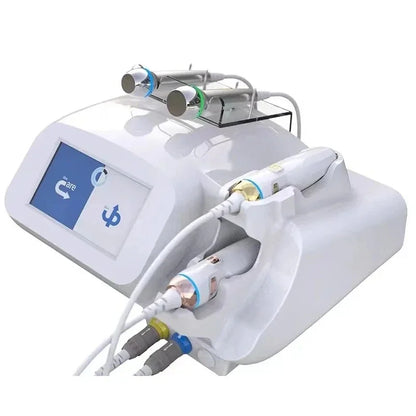 Portable LDM R/F Wrinkle Reduction Tightening Skin Machine Latest Skin Anti-aging Collagen Rejuvenation Whitening Machine