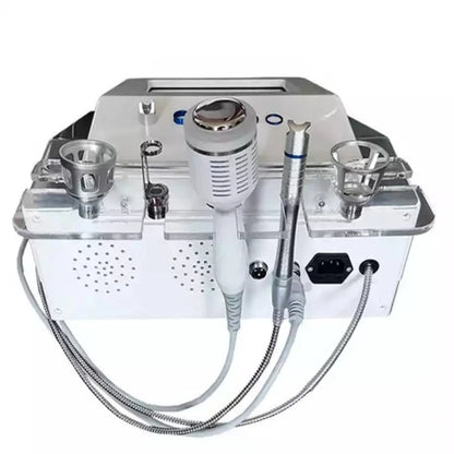 BEST 5 in 1 980nm Diode Laser Vascular Removal Machine Remove Spider Veins 980 Diode Laser Blood Vessels Removal Nail Fungus