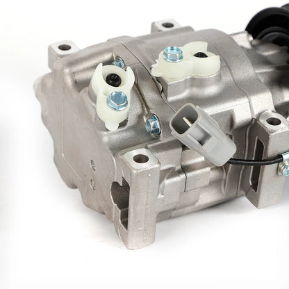 For 2007-2012 Toyota Echo 2000 L Co 11063Ac Air Conditioner Compressor A/C Clutch Car Accessories