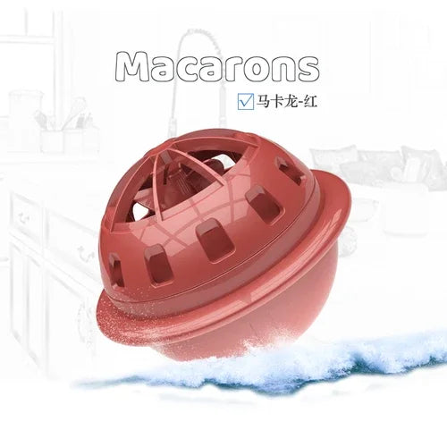 USB Portable Ultrasonic Dishwasher - Effortlessly Clean Dishes, Fruits, Vegetables, Seafood and La