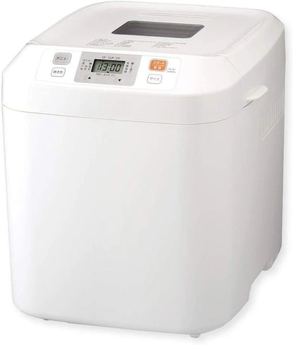 1.2 kg Dual-Loaf Bread Machine – Model SB-111 for Home Baking