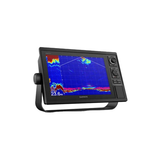 Marine Navigation and Communication MFD 1222XS CHIRP Digital Echo Sounder Fish Find er Radar Chartplotter Marine Electronics