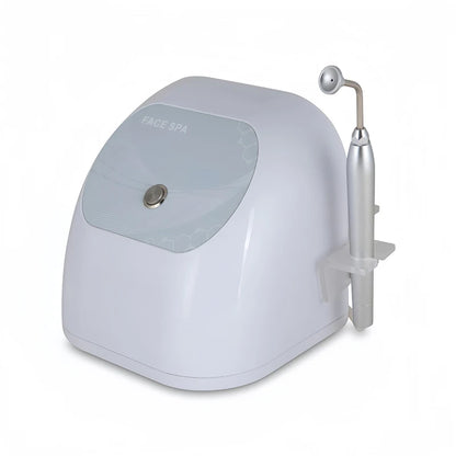 2025 Magic Oxygen Bubble Machine Deep Clean Tender White Skin Cleansing Mites Beauty Facial Rejuvenation Japan Management Device