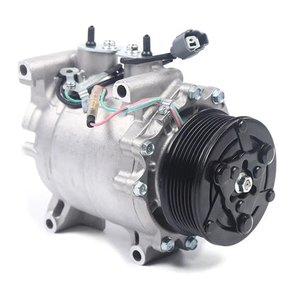 AC Air Conditioner Durable A/C Compressor W/Clutch Fits For 2014 2015 2016 2017 2018 Toyota Corolla 1.8L Compressor