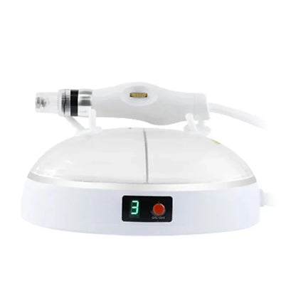 New Hydra Face Care Device for Skin Moisturizing Vacuum Cleaning Jet Small Bubbles Blackheads Remover Suction Tool Pore Cleaner