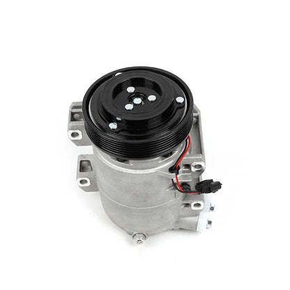 Air A/C Compressor For Nissan Rogue 2.5L 2008 2009 2010 2011 2012 2013 CO 11200C Air Conditioner Compressor With Clutch